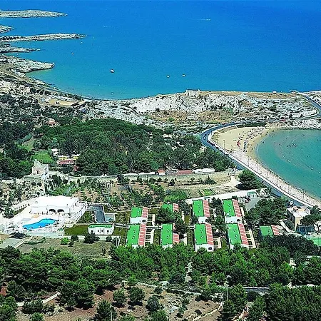 База отдыха Villaggio San Lorenzo