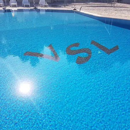 База отдыха Villaggio San Lorenzo 4*