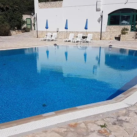 Villaggio San Lorenzo База отдыха