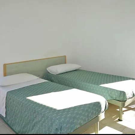 Villaggio San Lorenzo База отдыха 4*