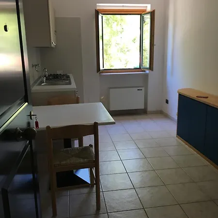 Villaggio San Lorenzo База отдыха Вьесте