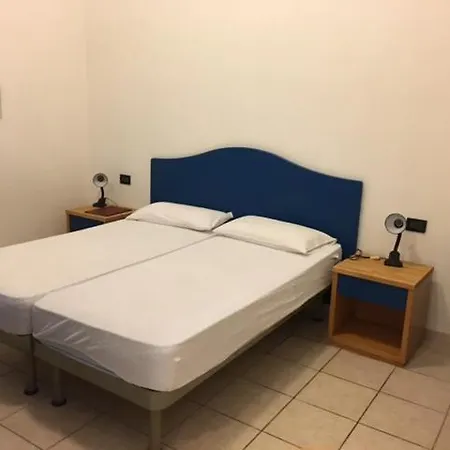 Villaggio San Lorenzo База отдыха 4*