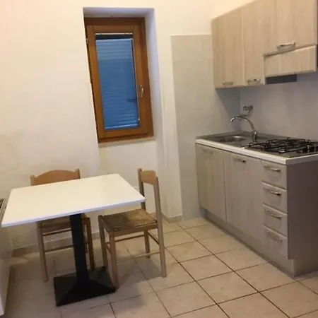 Villaggio San Lorenzo База отдыха Вьесте