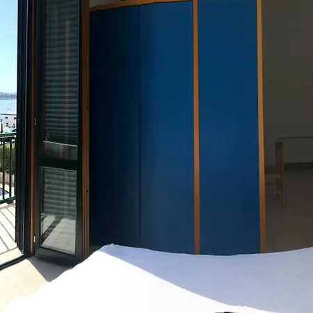 База отдыха Villaggio San Lorenzo 4*