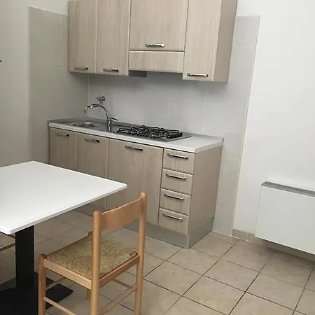 Villaggio San Lorenzo База отдыха