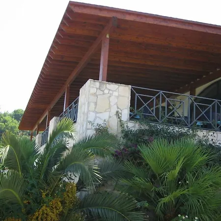 База отдыха Villaggio San Lorenzo 4*