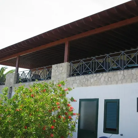 База отдыха Villaggio San Lorenzo Вьесте