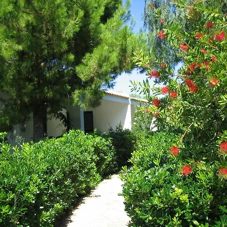 База отдыха Villaggio San Lorenzo