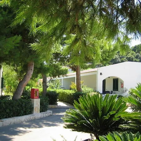 Villaggio San Lorenzo