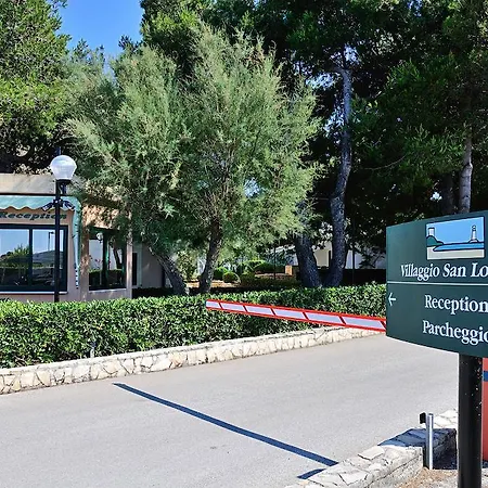 Villaggio San Lorenzo