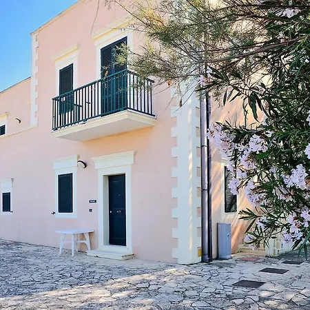 База отдыха Villaggio San Lorenzo 4*
