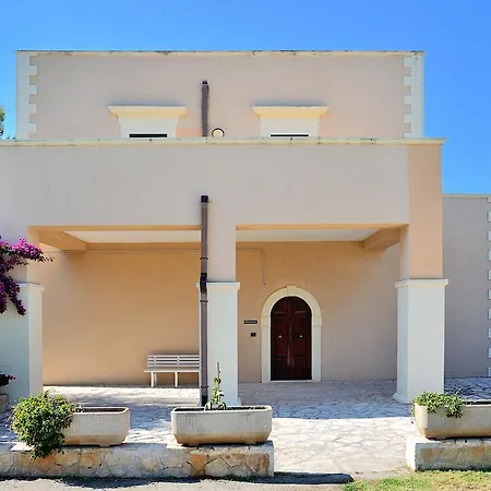 База отдыха Villaggio San Lorenzo 4*