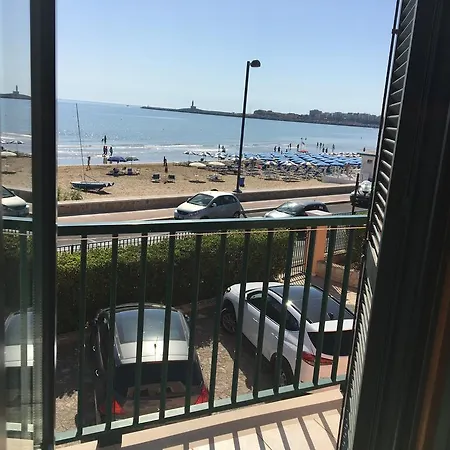 База отдыха Villaggio San Lorenzo 4*