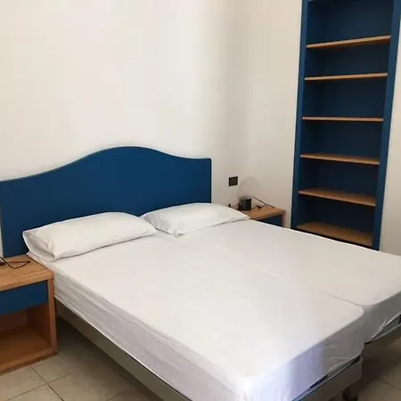 Villaggio San Lorenzo База отдыха 4*