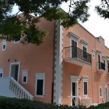 Villaggio San Lorenzo