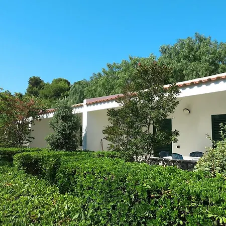 Villaggio San Lorenzo 4*