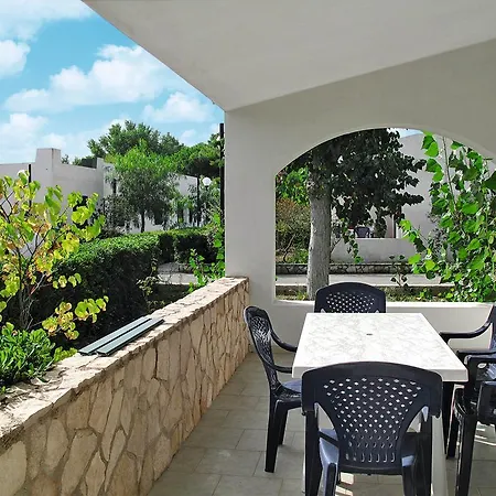 Villaggio San Lorenzo База отдыха 4*