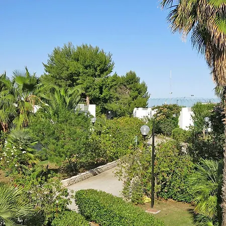 База отдыха Villaggio San Lorenzo 4*
