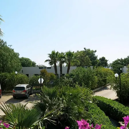 База отдыха Villaggio San Lorenzo