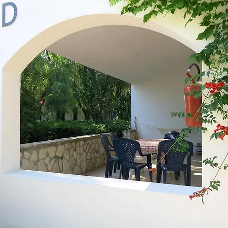 Villaggio San Lorenzo База отдыха 4*