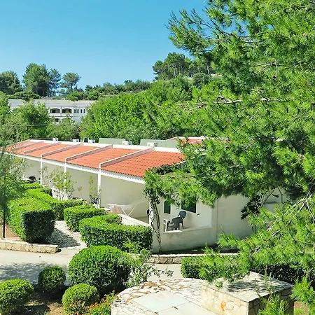 База отдыха Villaggio San Lorenzo 4*