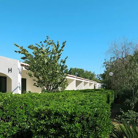 Villaggio San Lorenzo База отдыха Вьесте