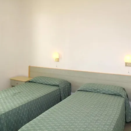База отдыха Villaggio San Lorenzo 4*