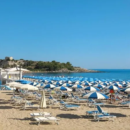 Villaggio San Lorenzo База отдыха 4*