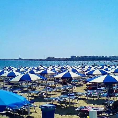 Villaggio San Lorenzo База отдыха 4*