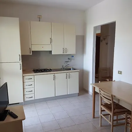 База отдыха Villaggio San Lorenzo