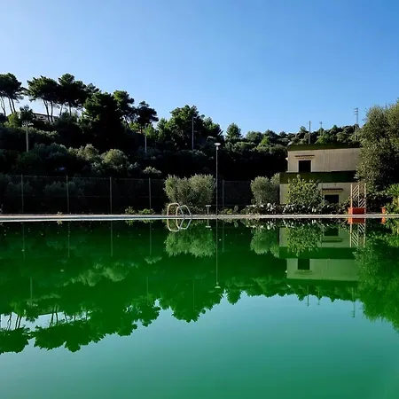 Villaggio San Lorenzo Ferienpark