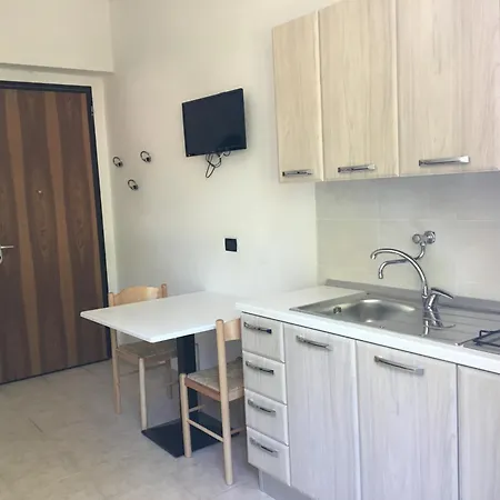 Villaggio San Lorenzo 4* Vieste