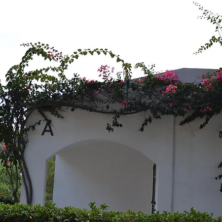 ホリデーパーク Villaggio San Lorenzo