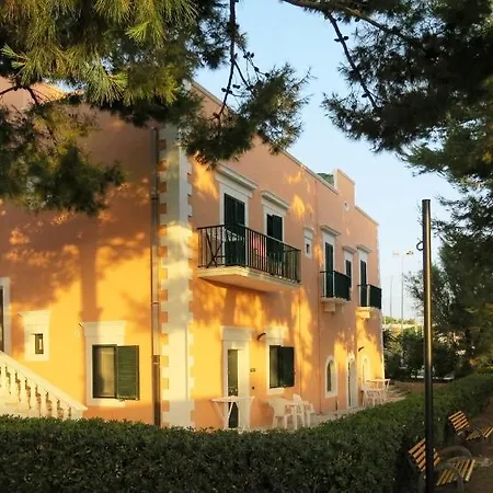 Villaggio San Lorenzo Ferienpark 4*